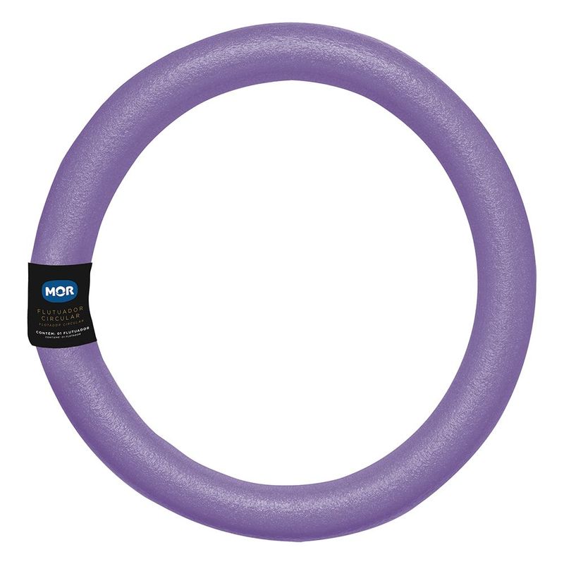 Flutuador Circular Mor Sortido 57cm - 1552 4