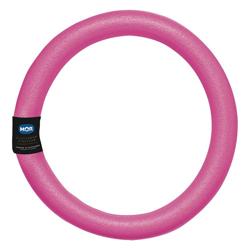 Flutuador Circular Mor Sortido 57cm - 1552 5