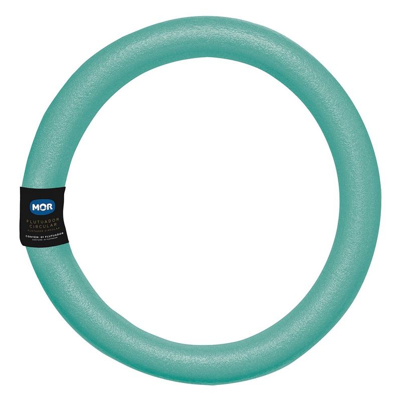 Flutuador Circular Mor Sortido 57cm - 1552 6
