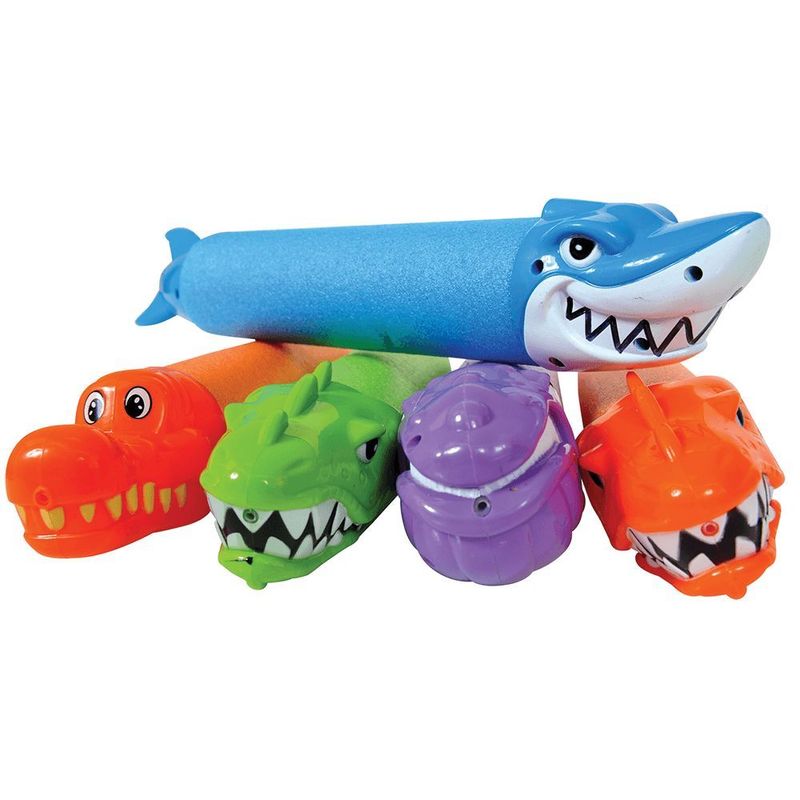 Lan a- gua Mor Animal Sortido 33cm 1913 0