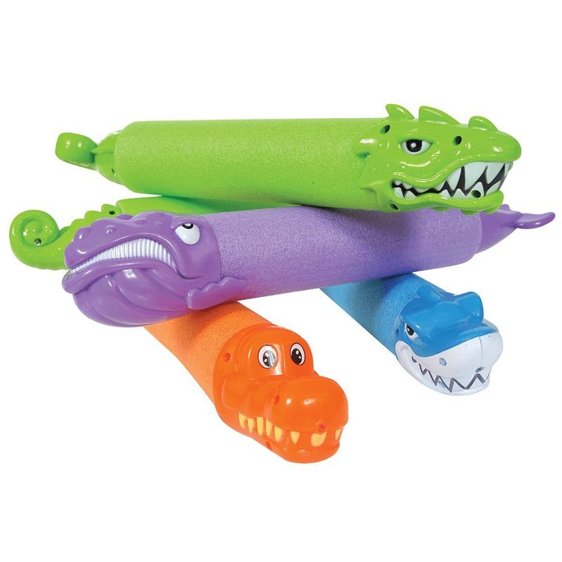 Lan a- gua Mor Animal Sortido 33cm 1913 1