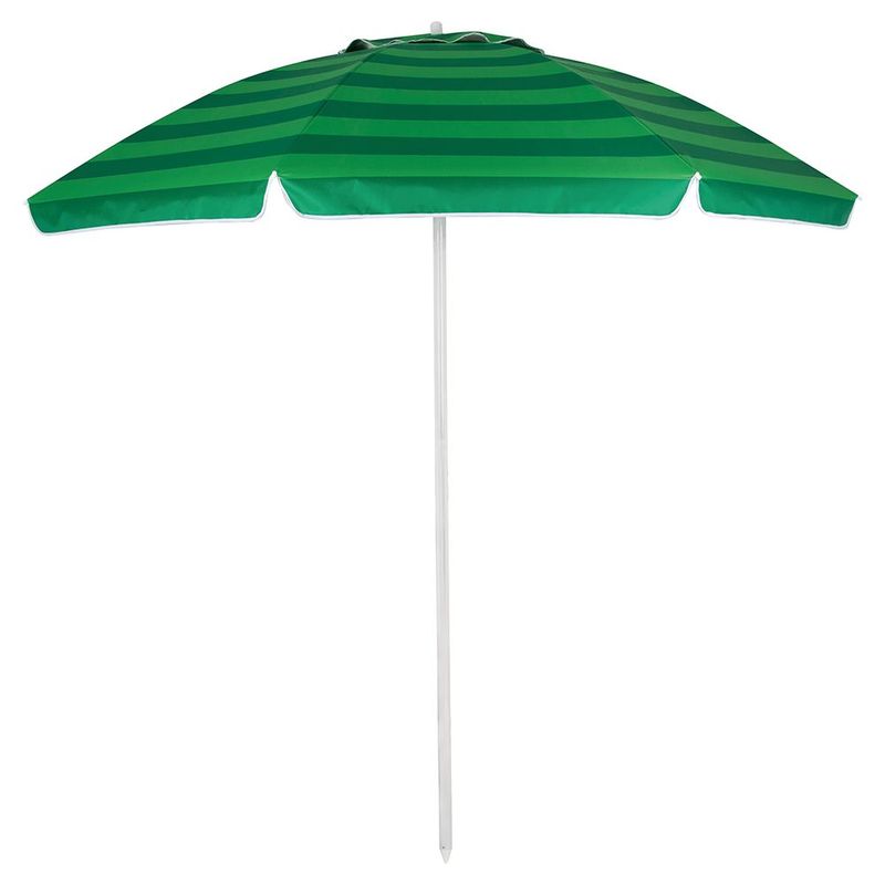 Guarda-Sol Mor Alum nio 2 4m Sortido - 3709 1