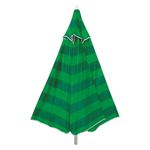 Guarda-Sol Mor Alum nio 2 4m Sortido - 3709 2