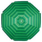 Guarda-Sol Mor Alum nio 2 4m Sortido - 3709 3