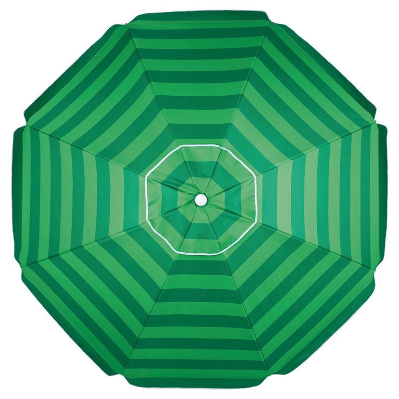 Guarda-Sol Mor Alum nio 2 4m Sortido - 3709 3