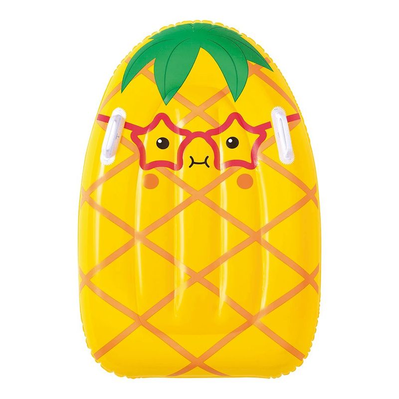 Prancha Infl vel Mor Frutinhas Sortido - 1986 3