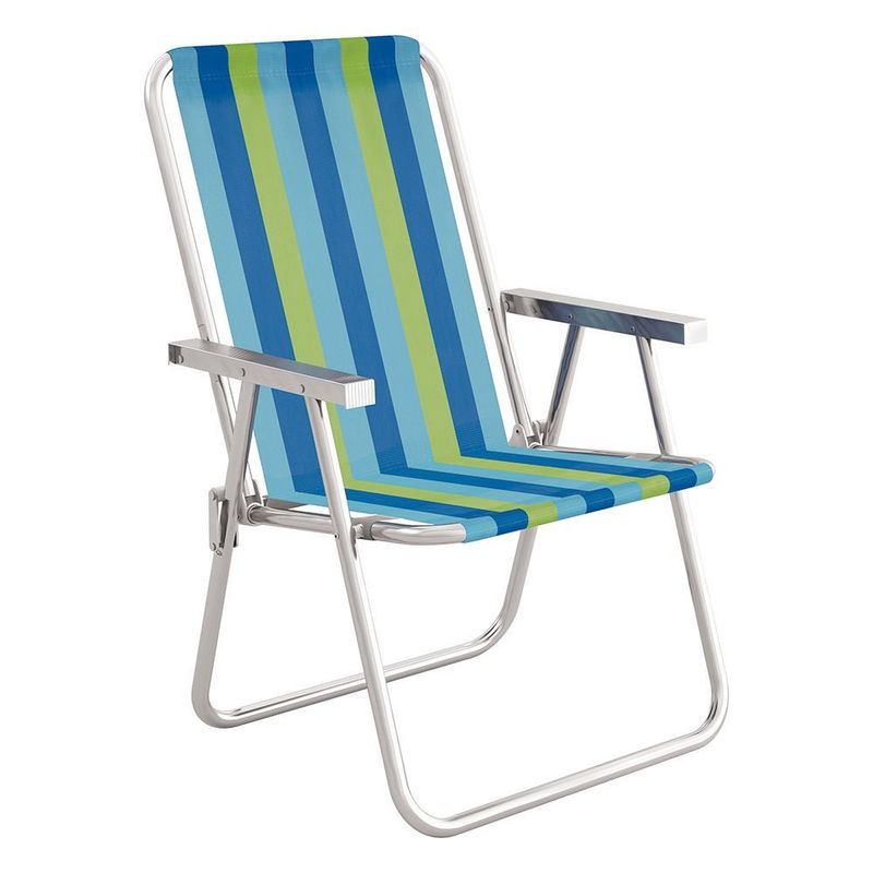 Banqueta Mor 2136 Alta Alum  Sortida 110Kg 3