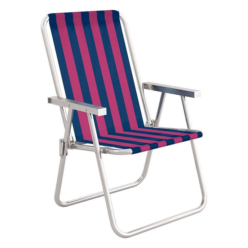 Banqueta Mor 2136 Alta Alum  Sortida 110Kg 4