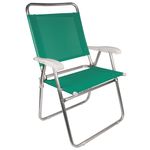 Cadeira Mor Master Plus Alum nio 2119 120Kg Sortida 0