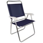 Cadeira Mor Master Plus Alum nio 2119 120Kg Sortida 2