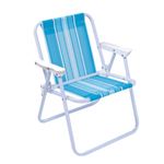 Cadeira Praia Mor 2009 Inf  A o Sortida 30Kg Dobr vel 0