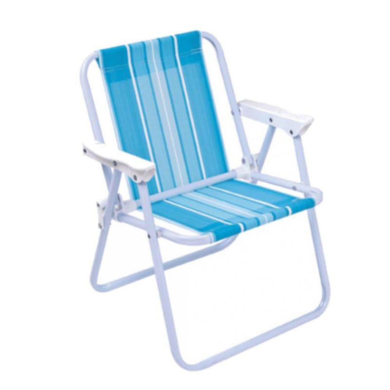 Cadeira Praia Mor 2009 Inf  A o Sortida 30Kg Dobr vel 0