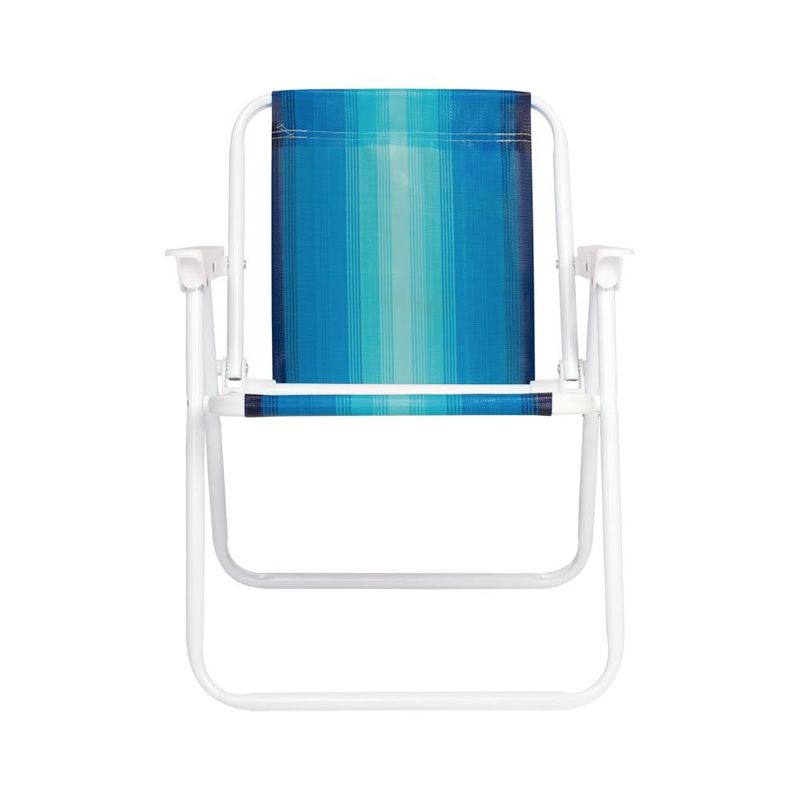 Cadeira Praia Mor 2009 Inf  A o Sortida 30Kg Dobr vel 3