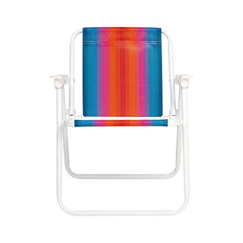 Cadeira Praia Mor 2009 Inf  A o Sortida 30Kg Dobr vel 5