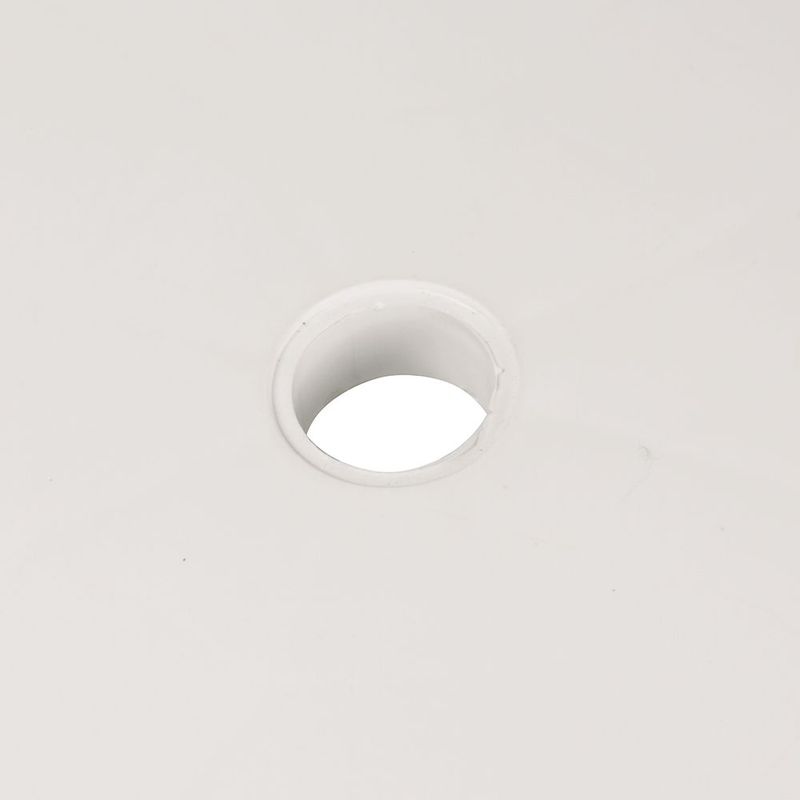 Mesa Pl stica Mor 70x70cm Branca 15151001 1