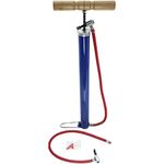 Bomba de Ar EDA Manual Pneus Bicicleta 8ST 0