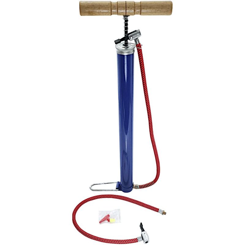 Bomba de Ar EDA Manual Pneus Bicicleta 8ST 0