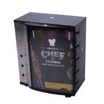 Churrasqueira Hidro M1 30 El trica Rot  5 Esp  220V 0