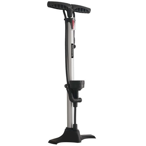 Bomba Ar Tramontina 43132/001 Manual Pneus 160psi 60cm