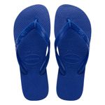 Chinelo Havaianas Top Azul Naval 43 44 0