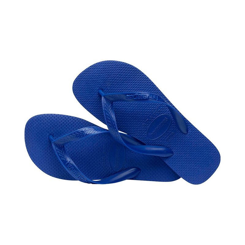 Chinelo Havaianas Top Azul Naval 43 44 1