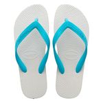Chinelo Havaianas Tradicional Azul 41 42 0