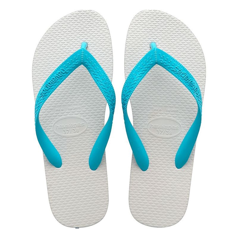 Chinelo Havaianas Tradicional Azul 41 42 0