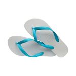 Chinelo Havaianas Tradicional Azul 41 42 1