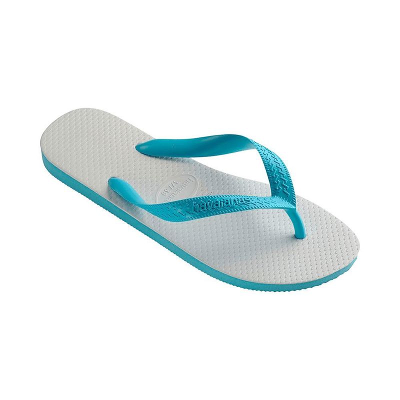 Chinelo Havaianas Tradicional Azul 41 42 2