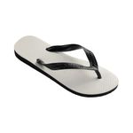 Chinelo Havaianas Tradicional Preto 39 40 2