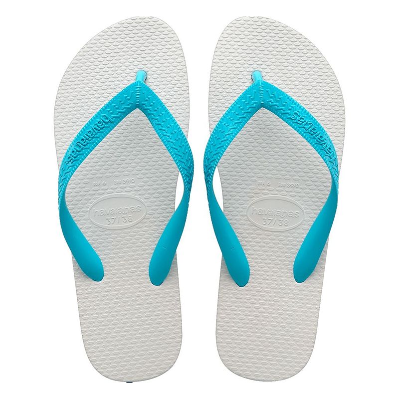 Chinelo Havaianas Tradicional Azul 43 44 0
