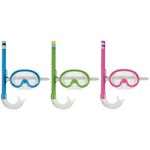 M scara Mergulho Mor 1884 Inf  Snorkel Sortida 0