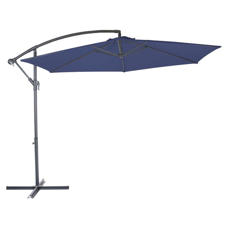 Ombrelone Mor Bora Bora 9169 A o Azul 3m FPS 35 0