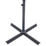 Ombrelone Mor Bora Bora 9169 A o Azul 3m FPS 35 6