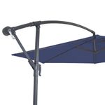 Ombrelone Mor Bora Bora 9169 A o Azul 3m FPS 35 7