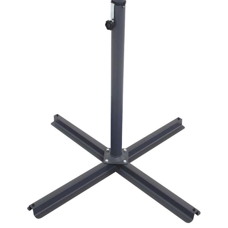 Ombrelone Mor Bora Bora 9169 A o Azul 3m FPS 35 10