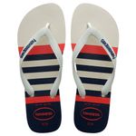 Chinelo Havaianas Top Nautical 1523 43 44 0