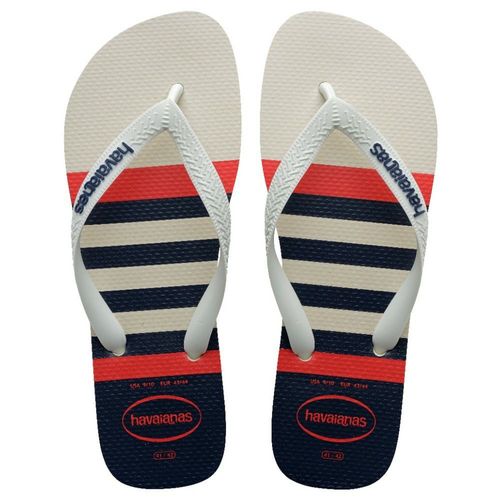 Chinelo Havaianas Top Nautical 1523 43/44