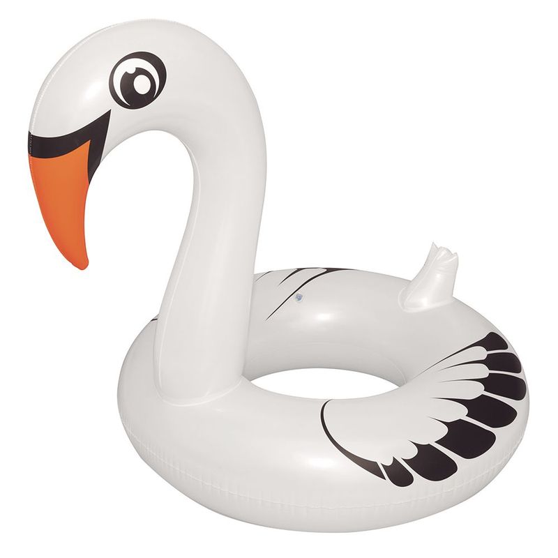 Boia Infl vel Mor Cisne Branco - 1973 0