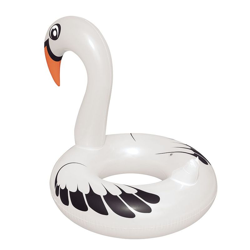 Boia Infl vel Mor Cisne Branco - 1973 1