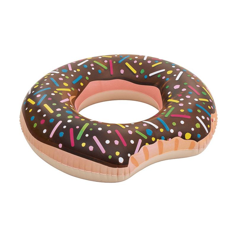 Boia Infl vel Mor Donut  Sortida - 1961 1