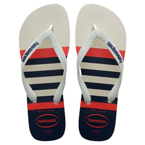 Chinelo Havaianas Top Nautical 1523 41/42