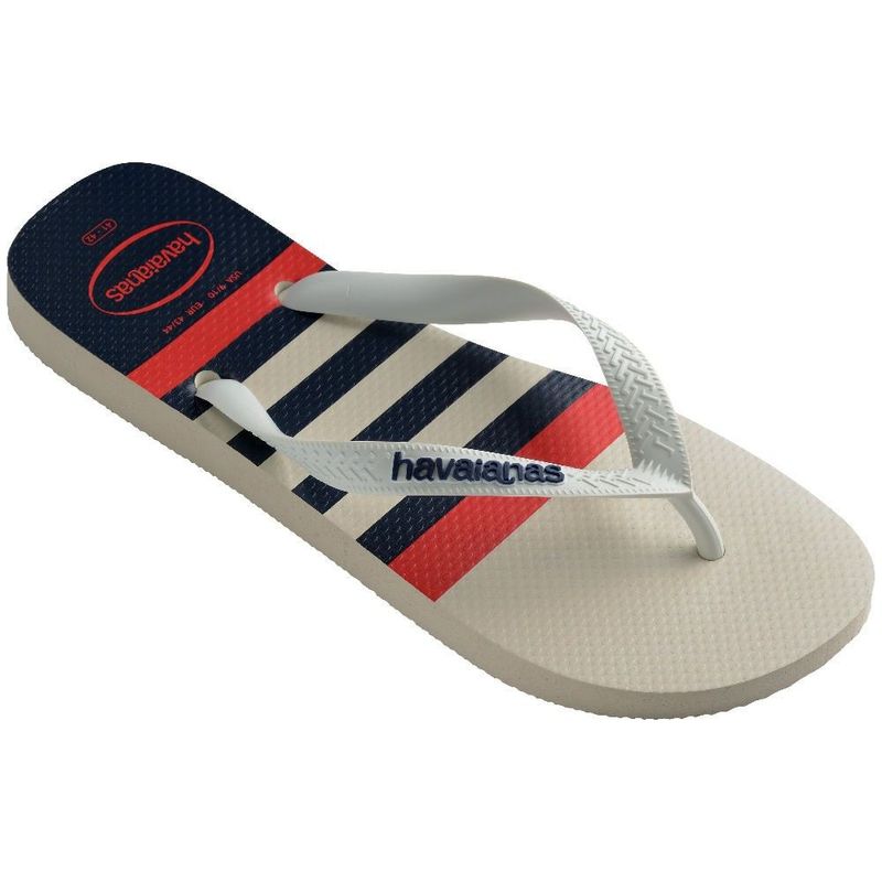 Chinelo Havaianas Top Nautical 1523 41 42 2