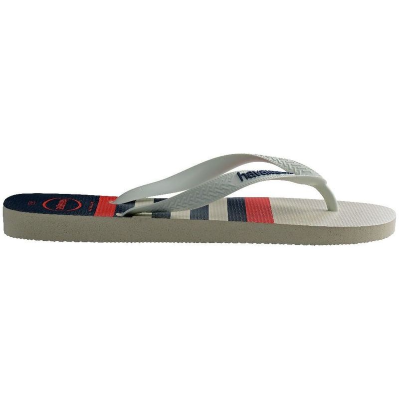 Chinelo Havaianas Top Nautical 1523 Br Mr 37 38 1