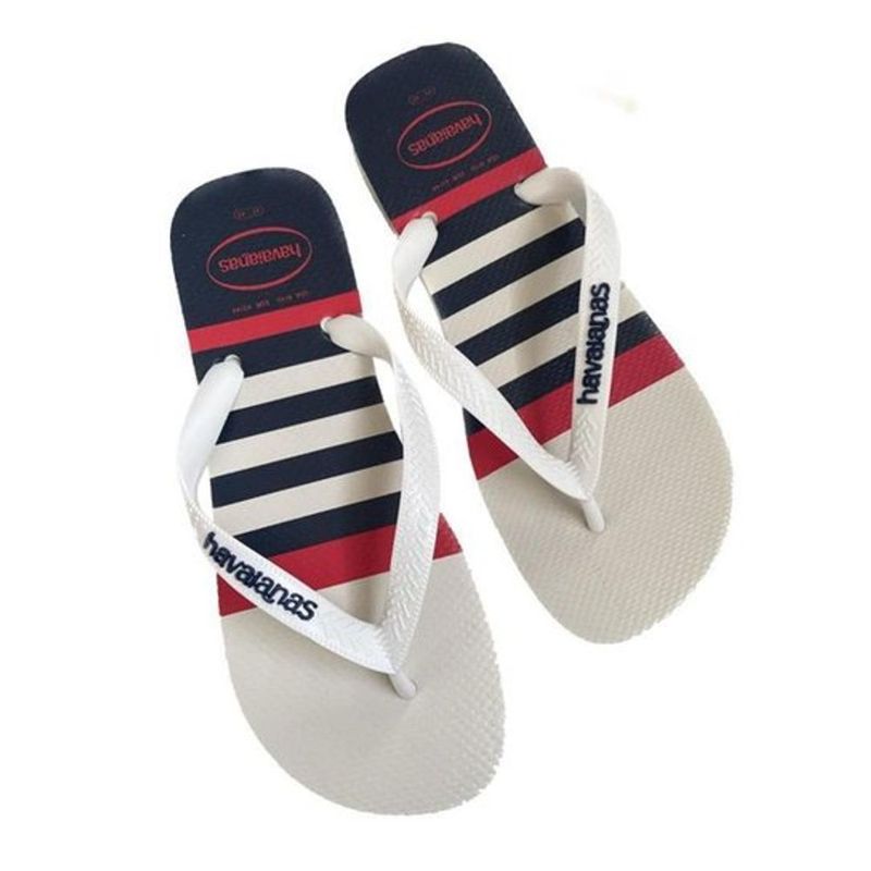 Chinelo Havaianas Top Nautical 1523 Br Mr 37 38 3
