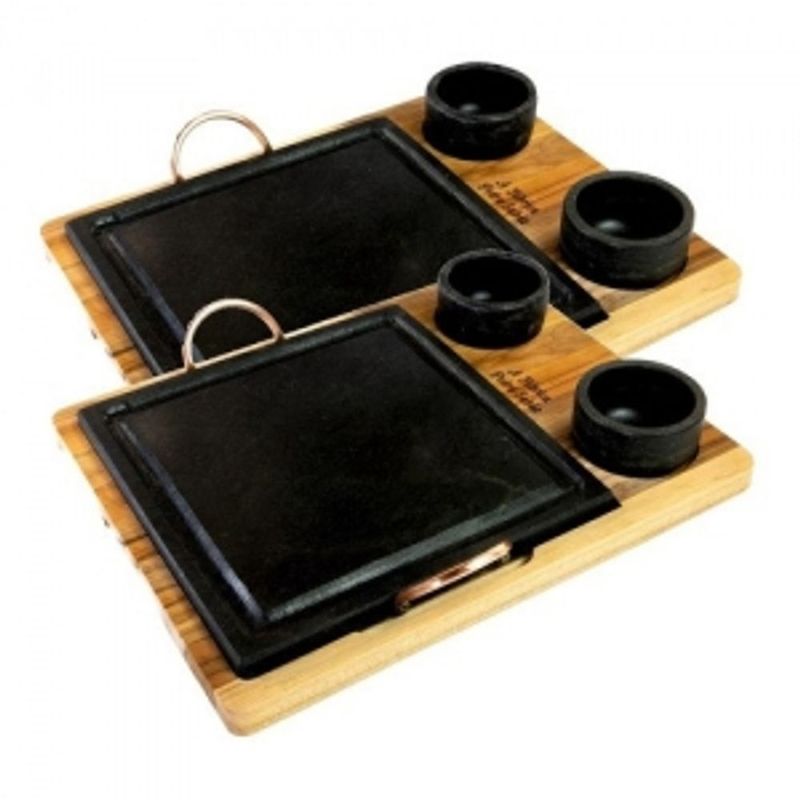 Grelha Quadrada Pedra Alca Mad 25x25 Sao Jose Af144 0