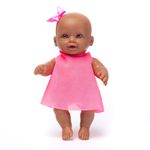 Boneca Bambolete Bambola 657 0