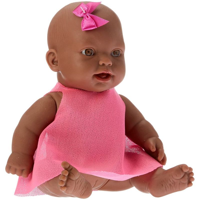 Boneca Bambolete Bambola 657 1