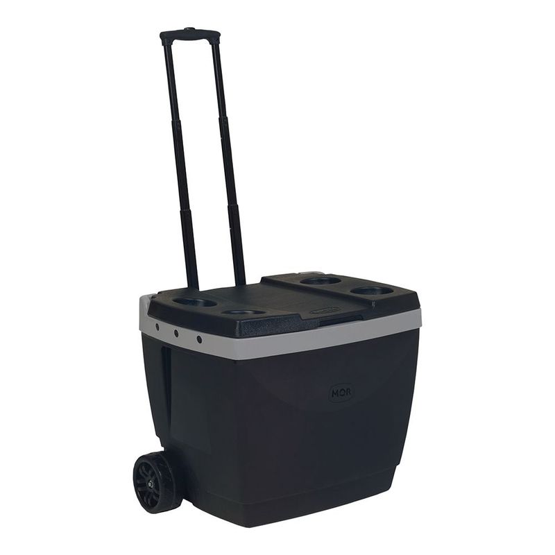 Caixa T rmica Mor 42 Litros Preto - 25108220 0
