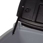 Caixa T rmica Mor 42 Litros Preto - 25108220 5